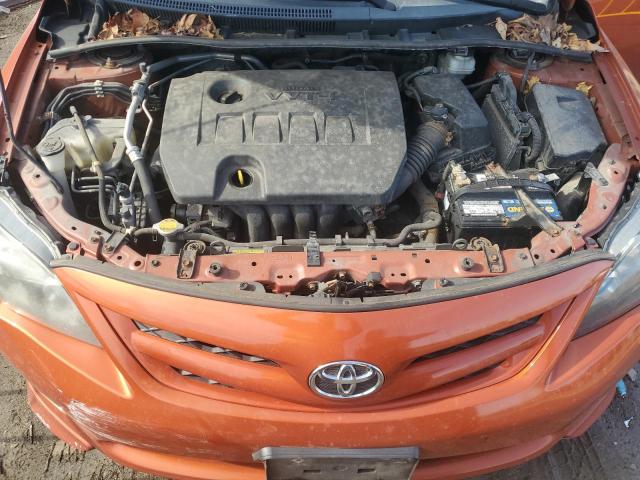 Photo 11 from auction – 2013 TOYOTA COROLLA BA with VIN 2T1BU4EE7DC070289
