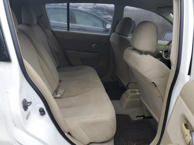 Photo 10 from auction – 2012 NISSAN VERSA S with VIN 3N1BC1CP7CK217317