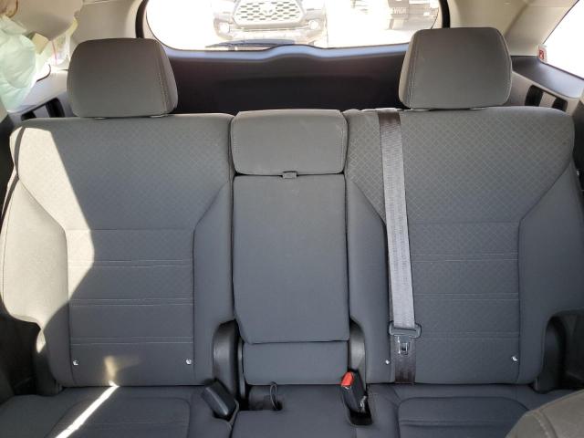 Photo 10 from auction – 2016 KIA SORENTO LX with VIN 5XYPG4A33GG102651