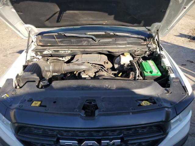 Photo 11 from auction – 2019 RAM 1500 TRADE with VIN 1C6SRFGT6KN600584