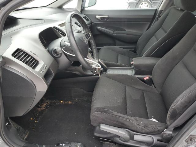 Photo 7 from auction – 2011 HONDA CIVIC LX-S with VIN 19XFA1F65BE044336