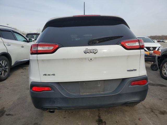 Photo 6 from auction – 2016 JEEP CHEROKEE L with VIN 1C4PJMCB5GW375762