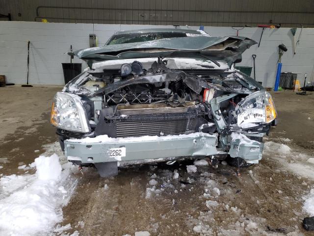 Photo 5 from auction – 2006 MERCURY MONTEGO PR with VIN 1MEFM421X6G619456