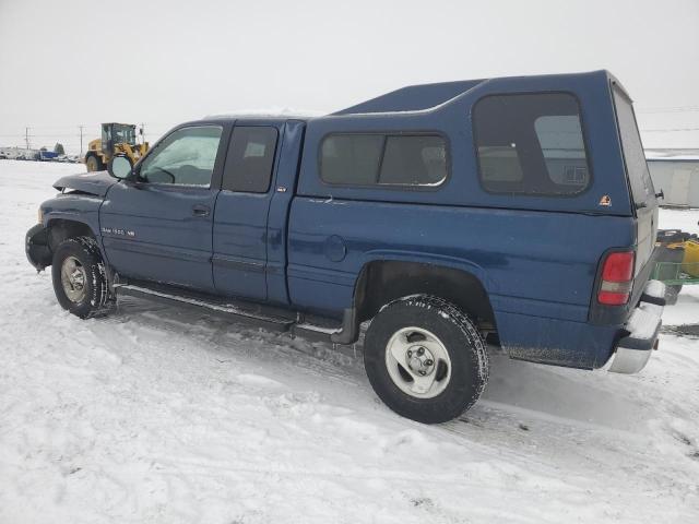 Photo 2 from auction – 2001 DODGE RAM 1500 with VIN 3B7HF13Z51M287190