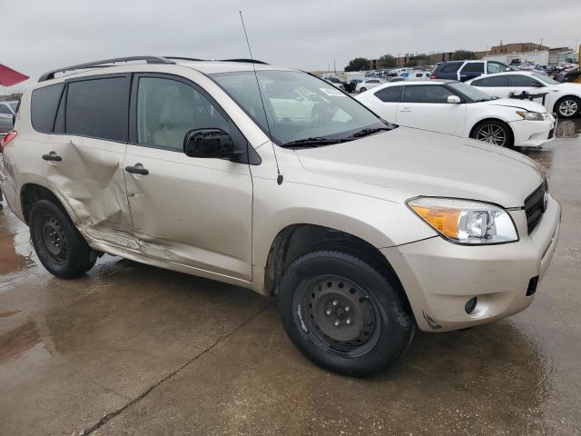 Photo 4 from auction – 2007 TOYOTA RAV4 with VIN JTMZD33V676040157