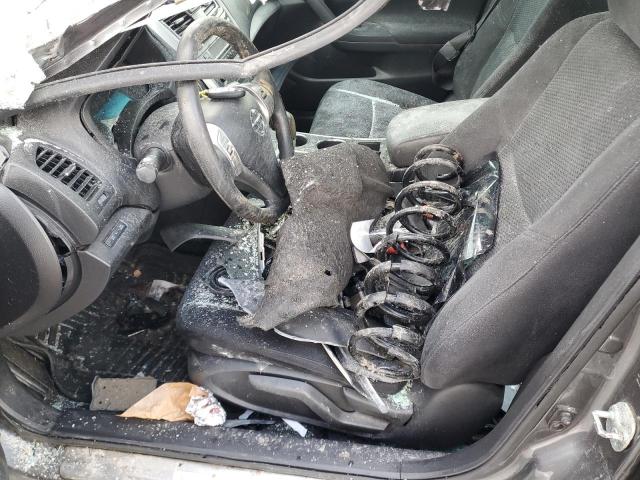 Photo 7 from auction – 2015 NISSAN ALTIMA 2.5 with VIN 1N4AL3AP2FN323086