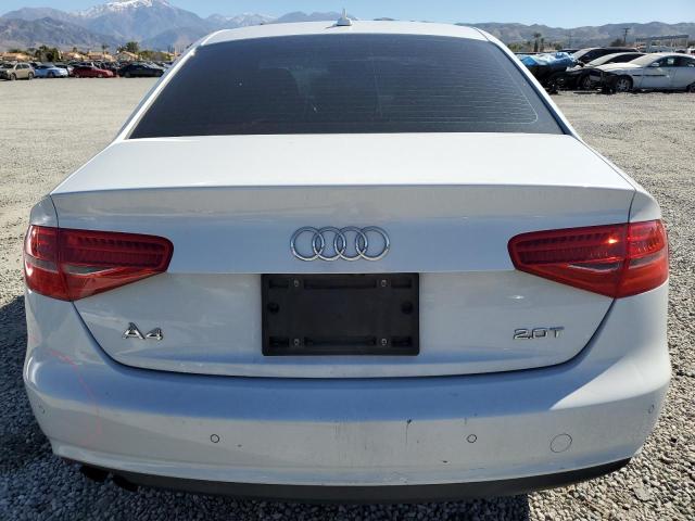 Photo 6 from auction – 2013 AUDI A4 PREMIUM with VIN WAUEFAFL8DA170227