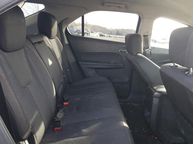 Photo 10 from auction – 2011 CHEVROLET EQUINOX LT with VIN 2CNFLEEC4B6226260