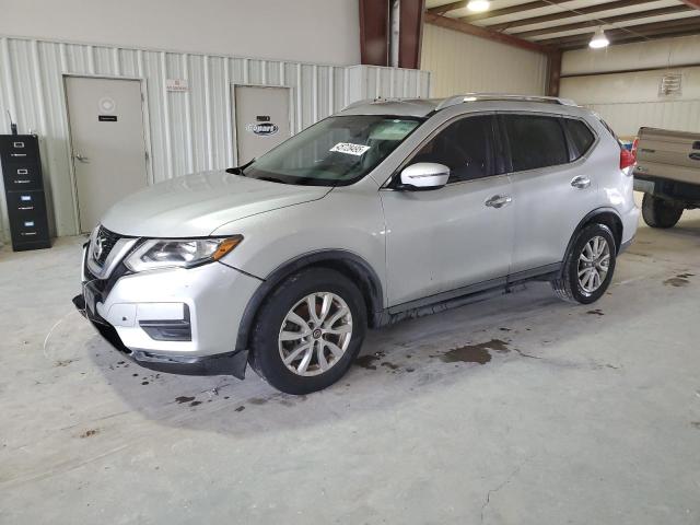 NISSAN ROGUE S 2017 مع رقم تعريف المركبة KNMAT2MT7HP518329 - صورة من المزاد