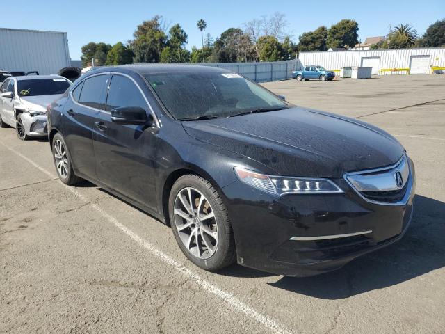 Photo 4 from auction – 2016 ACURA TLX TECH with VIN 19UUB3F57GA002155
