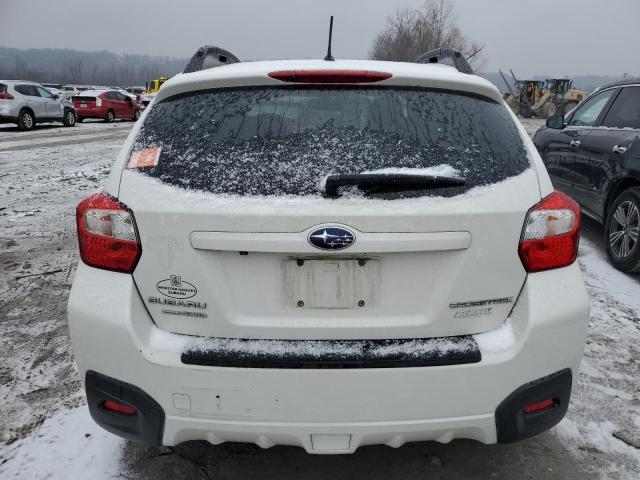 Photo 6 from auction – 2016 SUBARU CROSSTREK with VIN JF2GPABC7G8300641