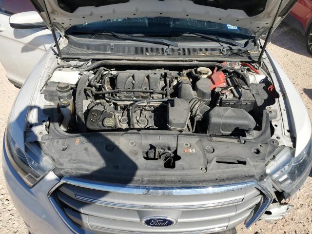 Photo 11 from auction – 2015 FORD TAURUS SEL with VIN 1FAHP2E86FG206681