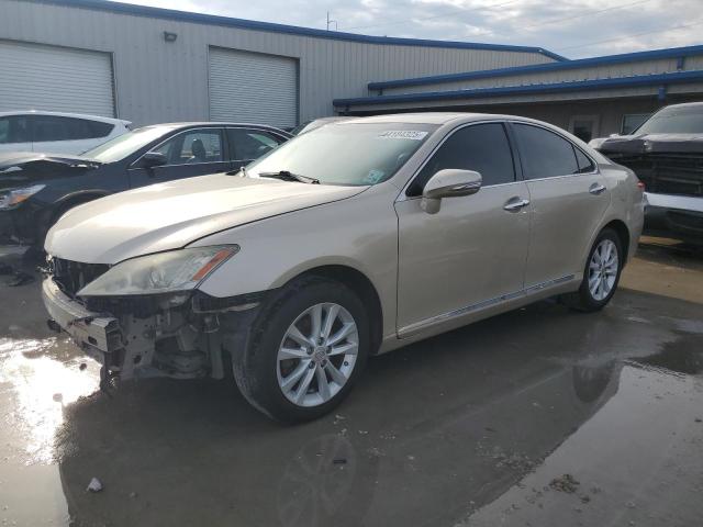 LEXUS ES 350 2010 with VIN JTHBK1EG6A2379380 - Photo from auction