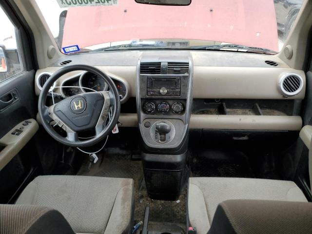 Photo 8 from auction – 2008 HONDA ELEMENT EX with VIN 5J6YH28778L014961