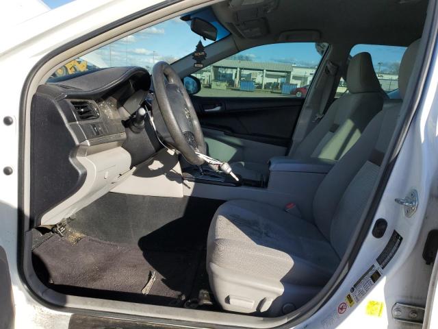 Photo 7 from auction – 2012 TOYOTA CAMRY BASE with VIN 4T1BF1FK4CU527621