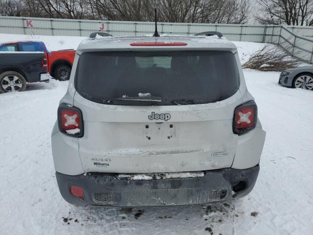 Photo 6 from auction – 2015 JEEP RENEGADE L with VIN ZACCJBBT8FPC07770