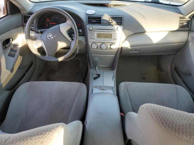 Photo 8 from auction – 2011 TOYOTA CAMRY BASE with VIN 4T4BF3EK6BR218542