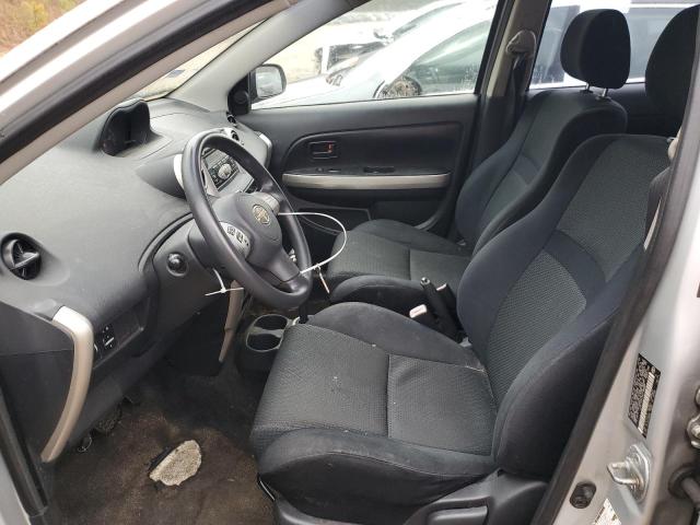 Photo 7 from auction – 2006 TOYOTA SCION XA with VIN JTKKT624760148828