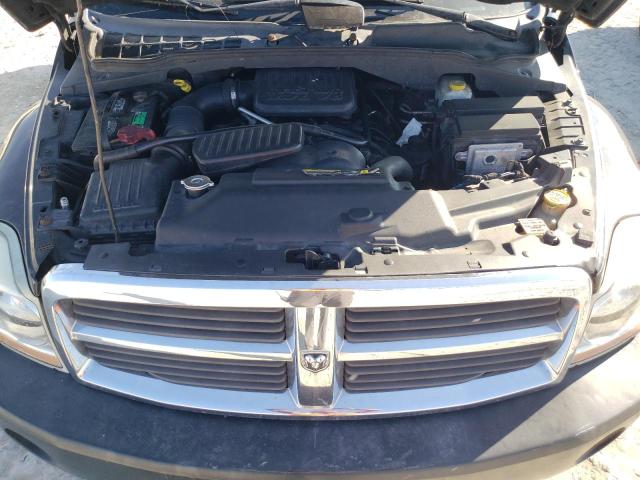 Photo 12 from auction – 2004 DODGE DURANGO ST with VIN 1D4HD38KX4F241794