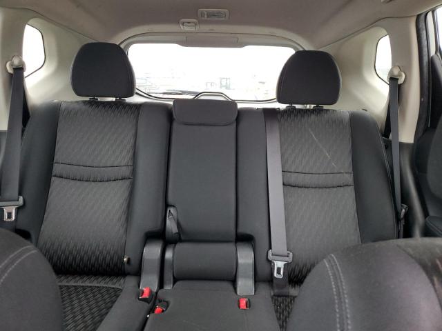Photo 10 from auction – 2017 NISSAN ROGUE S with VIN KNMAT2MT1HP560818