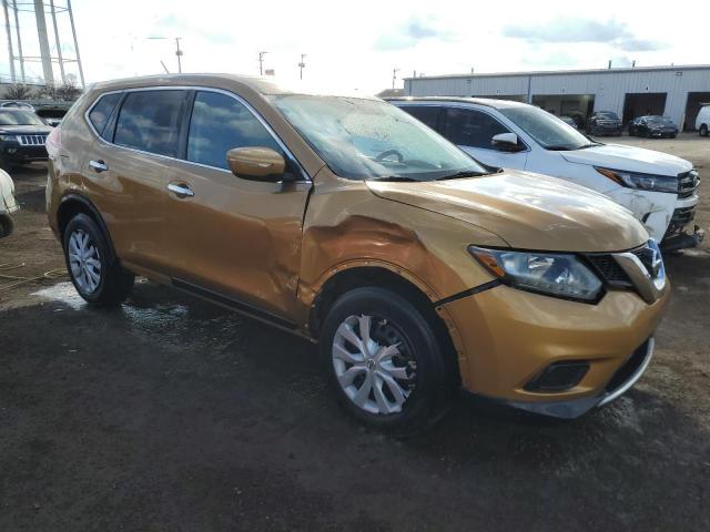 Photo 4 from auction – 2014 NISSAN ROGUE S with VIN 5N1AT2MK0EC793787