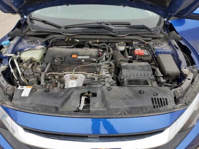 Photo 11 from auction – 2018 HONDA CIVIC EX with VIN 2HGFC2F72JH602141