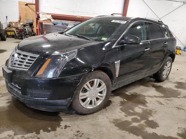 Photo 1 from auction – 2014 CADILLAC SRX LUXURY with VIN 3GYFNEE38ES534286