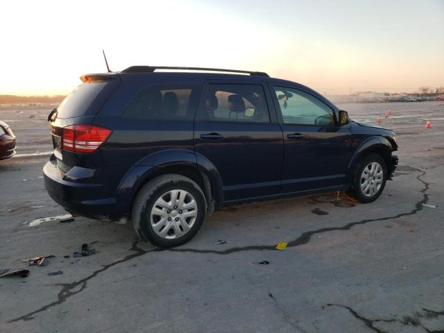 Photo 3 from auction – 2018 DODGE JOURNEY SE with VIN 3C4PDCAB1JT531491