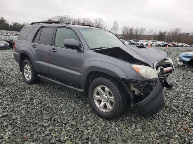 Photo 4 from auction – 2006 TOYOTA 4RUNNER SR with VIN JTEBU14R768064473