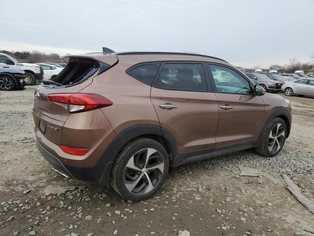 Photo 3 from auction – 2016 HYUNDAI TUCSON LIM with VIN KM8J33A20GU088298