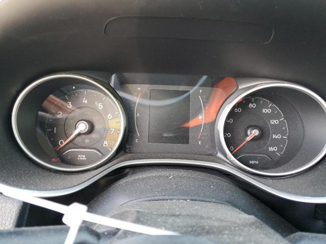 Foto 9 de la subasta – 2019 JEEP COMPASS SP con VIN 3C4NJCAB8KT715554
