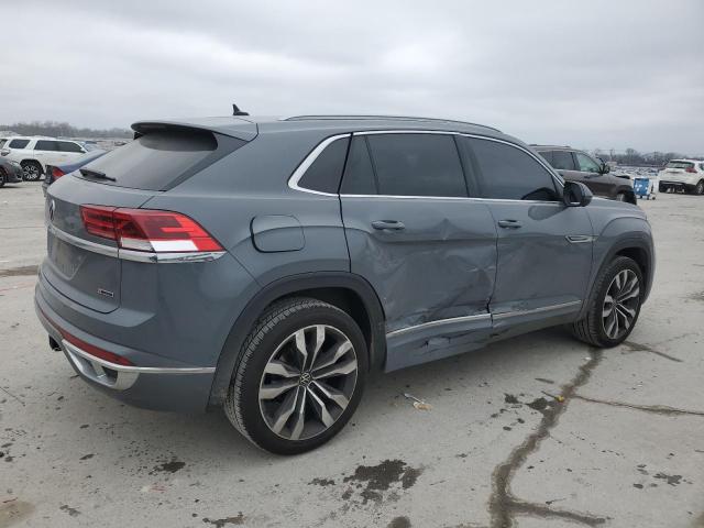 Photo 3 from auction – 2022 VOLKSWAGEN ATLAS CROS with VIN 1V2FE2CA7NC218680