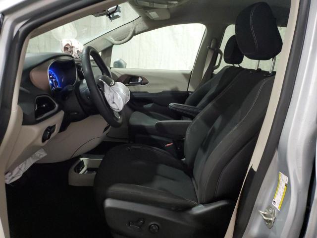 Photo 7 from auction – 2023 CHRYSLER VOYAGER LX with VIN 2C4RC1CG2PR597438