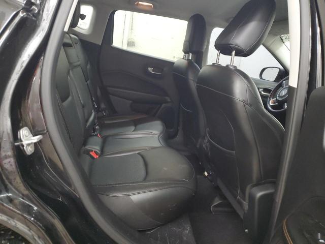 Photo 11 from auction – 2019 JEEP COMPASS LI with VIN 3C4NJDCB7KT842685