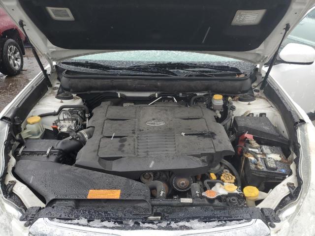 Снимка 12 от търг – 2012 SUBARU OUTBACK 3. с VIN 4S4BRDKC0C2237590