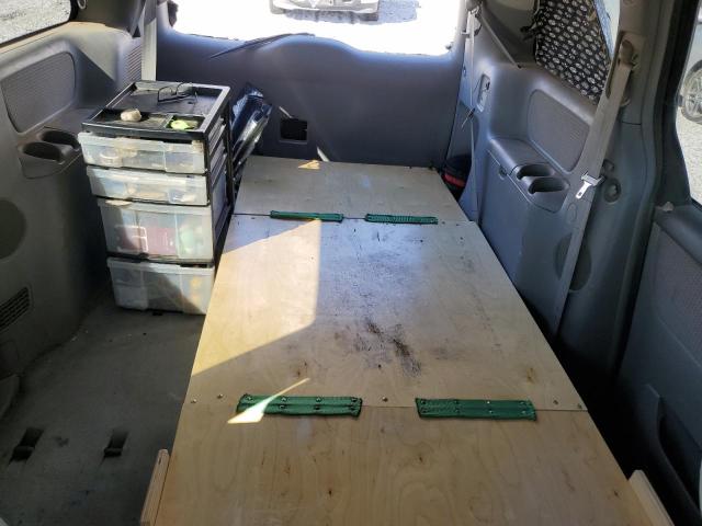 Photo 10 from auction – 2006 TOYOTA SIENNA CE with VIN 5TDZA23C76S419944