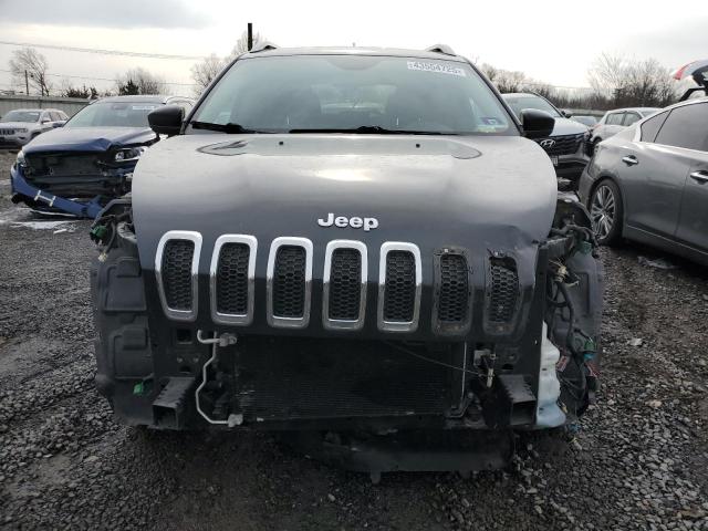 Photo 5 from auction – 2015 JEEP CHEROKEE L with VIN 1C4PJMCB2FW665701