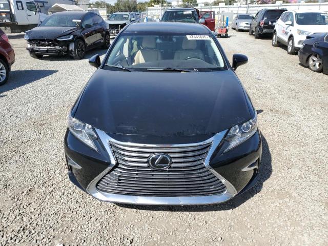 Photo 5 from auction – 2016 LEXUS ES 300H with VIN JTHBW1GG1G2104994