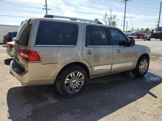 Photo 3 from auction – 2007 LINCOLN NAVIGATOR with VIN 5LMFU27597LJ10171