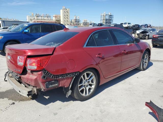 Photo 3 from auction – 2013 CHEVROLET MALIBU 1LT with VIN 1G11D5SR9DF159712