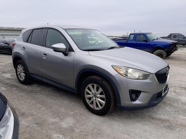 Photo 4 from auction – 2013 MAZDA CX-5 TOURI with VIN JM3KE2CEXD0148537