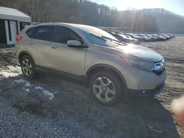 Photo 4 from auction – 2017 HONDA CR-V EX with VIN 5J6RW2H56HL071418