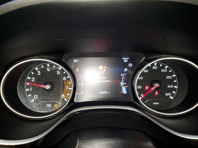 Photo 9 from auction – 2021 JEEP COMPASS LI with VIN 3C4NJCCB1MT511467