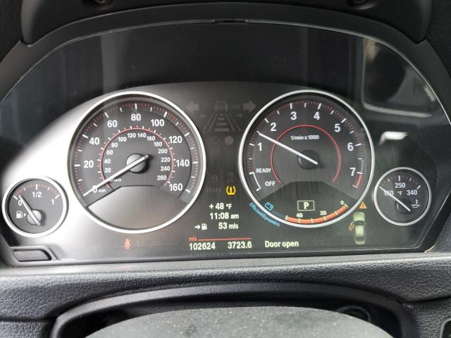 Photo 9 from auction – 2013 BMW 328 I SULE with VIN WBA3C1C57DF436832
