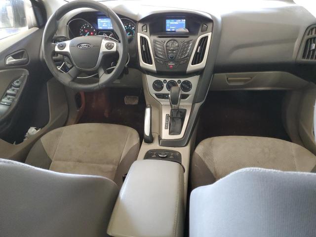 Фото 8 с аукциона – 2014 FORD FOCUS SE с VIN 1FADP3F22EL152509