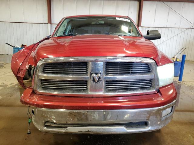 Снимка 5 от търг – 2010 DODGE RAM 1500 с VIN 1D7RV1CTXAS146907
