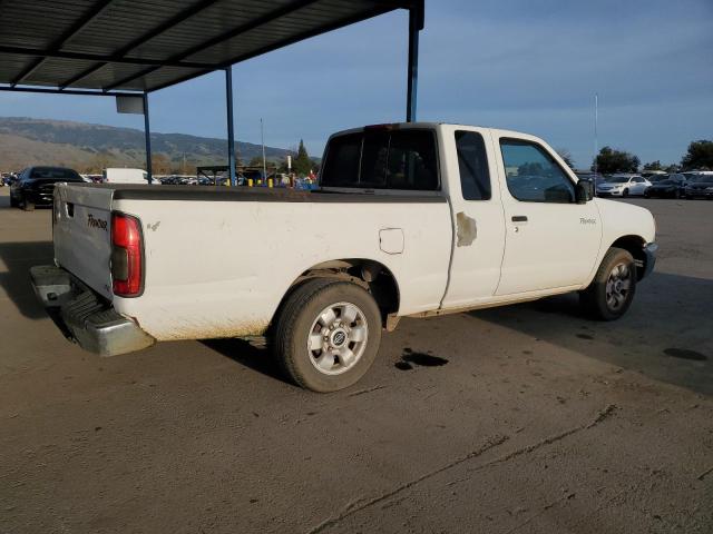 Photo 3 from auction – 2000 NISSAN FRONTIER K with VIN 1N6DD26S7YC400221