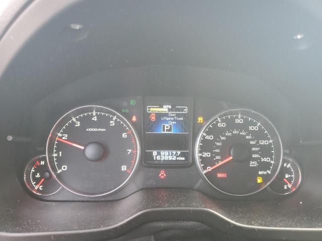 Снимка 9 от търг – 2013 SUBARU LEGACY 2.5 с VIN 4S3BMBK66D3036614