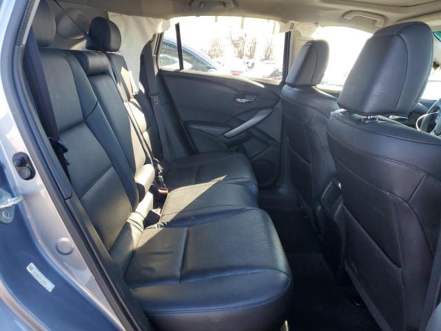 Photo 11 from auction – 2014 ACURA RDX TECHNO with VIN 5J8TB4H57EL006397