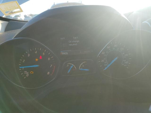 Photo 9 from auction – 2015 FORD ESCAPE SE with VIN 1FMCU0GX5FUA94474
